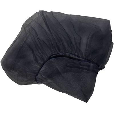 Windhager Kinderwagennetz 130x70x33cm anthrazit Image