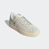 Sneaker ADIDAS SPORTSWEAR "VL COURT 3.0", Gr. 38, sanftes weiß, sanftes weiß, ivory, sportlich, Schuhe, inspiriert vom Design des adidas samba