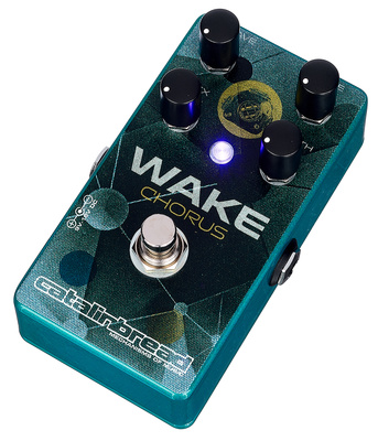 Catalinbread Wake Chorus