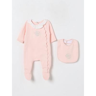 Chloé Tracksuits CHLOÉ Kids color Pink