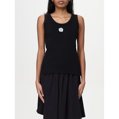 Kenzo Top KENZO Woman color Black