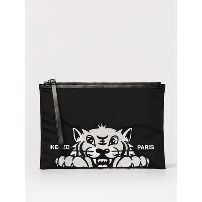 Kenzo Briefcase KENZO Men color Black