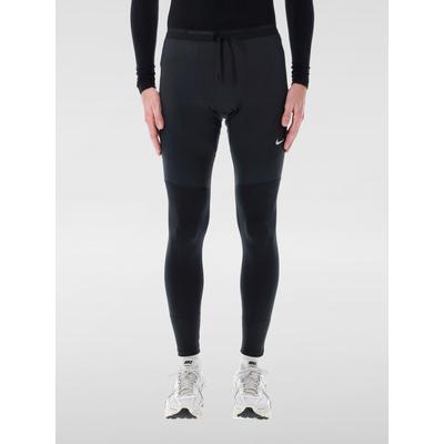 Nike Pants Men color Black