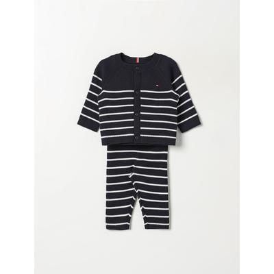 Tommy Hilfiger Jumpsuit Kids color Blue