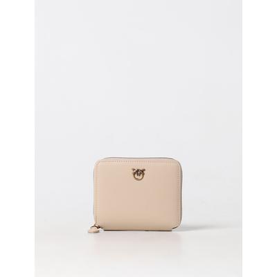 Pinko Briefcase Woman color Sand