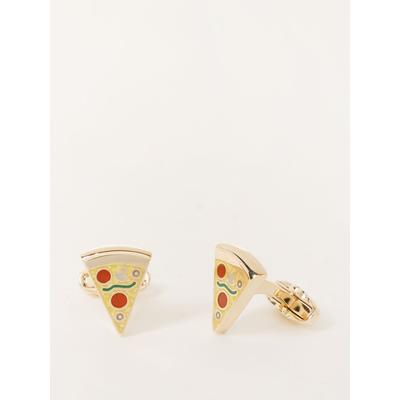 Paul Smith Cufflinks Men color Multicolor
