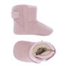 UGG Damen Kinderschuhe, Gr. 16, pink, Leder
