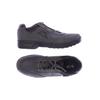 Kappa Herren Sneakers, Gr. 46, grau, kein Etikett
