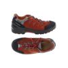 Lowa Herren Kinderschuhe, Gr. 33, bordeaux, kein Etikett