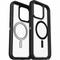 Otterbox Iphone 15 Pro Max Defender Series Xt Clear Case With Magsafe - For Apple Iphone 15 Pro Max Smartphone - Black, Clear