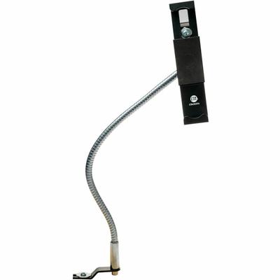 Cta Digital Security Gooseneck Car Mount For 7-14 Inch Tablets, Including Ipad 10.2-Inch (7Th/ 8Th/ 9Th Generation) - 1 Display(S) Supported