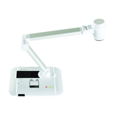 Gbc Discovery 3100 8-Megapixel Document Camera