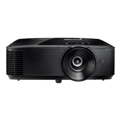 Optoma Dh351 - Dlp Projector - Portable - 3D - 3600 Ansi Lumens - Full Hd (1920 X 1080) - 16:9 - 1080P