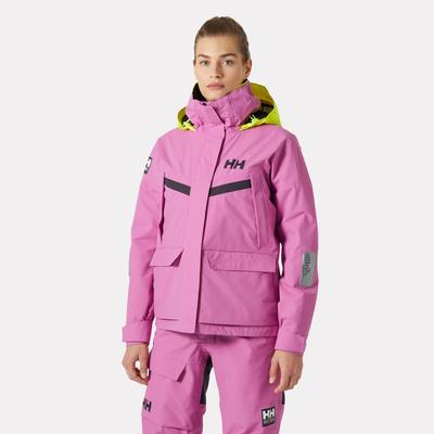 Helly Hansen Pier 4.0 Jacket Damen M Image