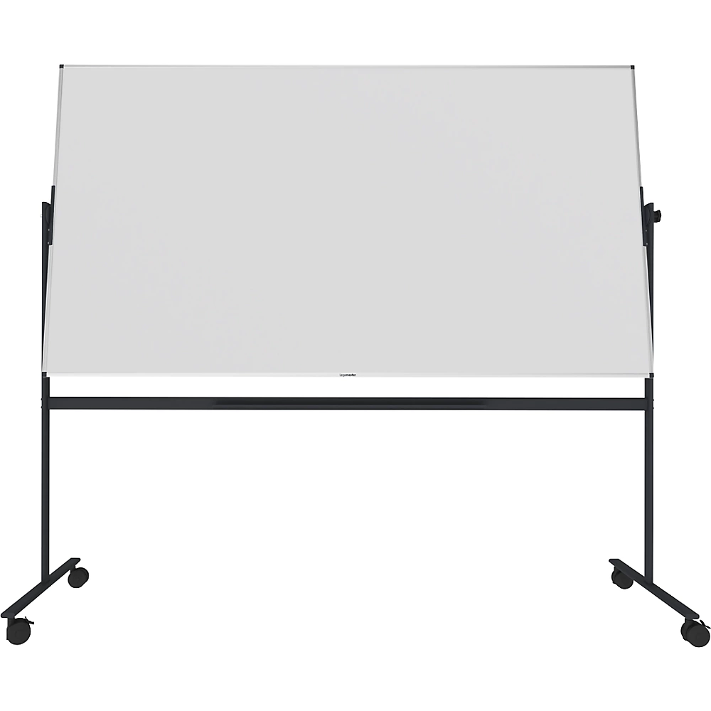 Tableau blanc UNITE PLUS, pivotant Legamaster