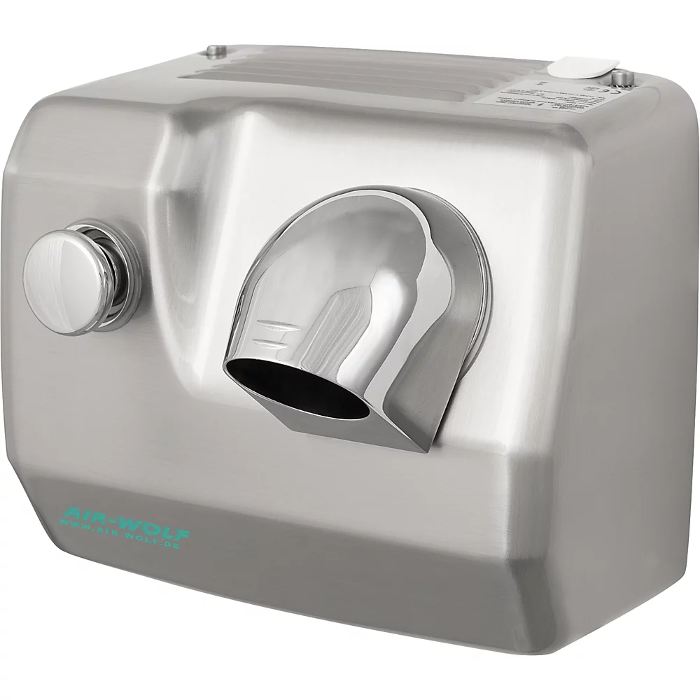 Sèche-cheveux mural - kaiserkraft