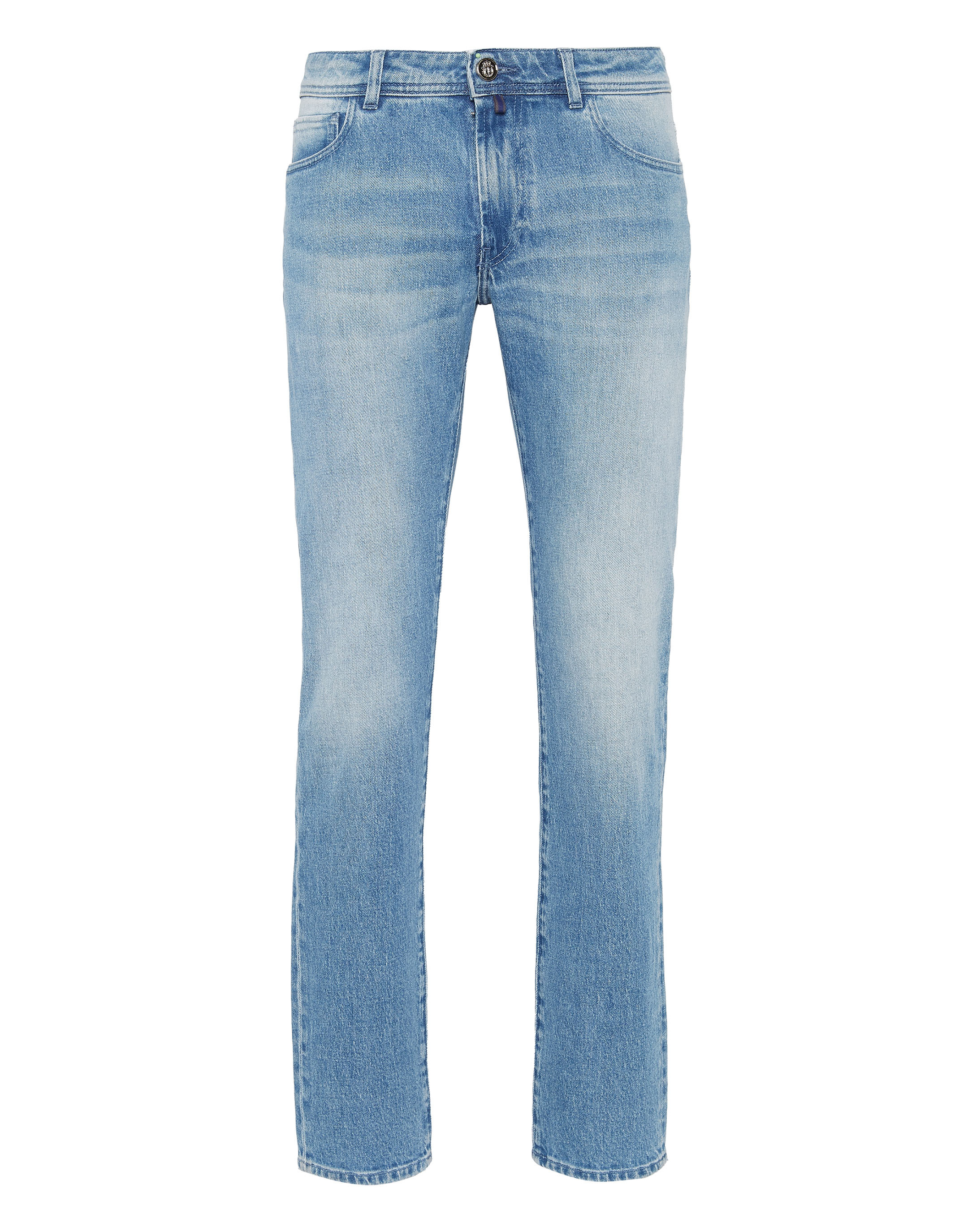 Jeans Regular Fit 32 (Größe)