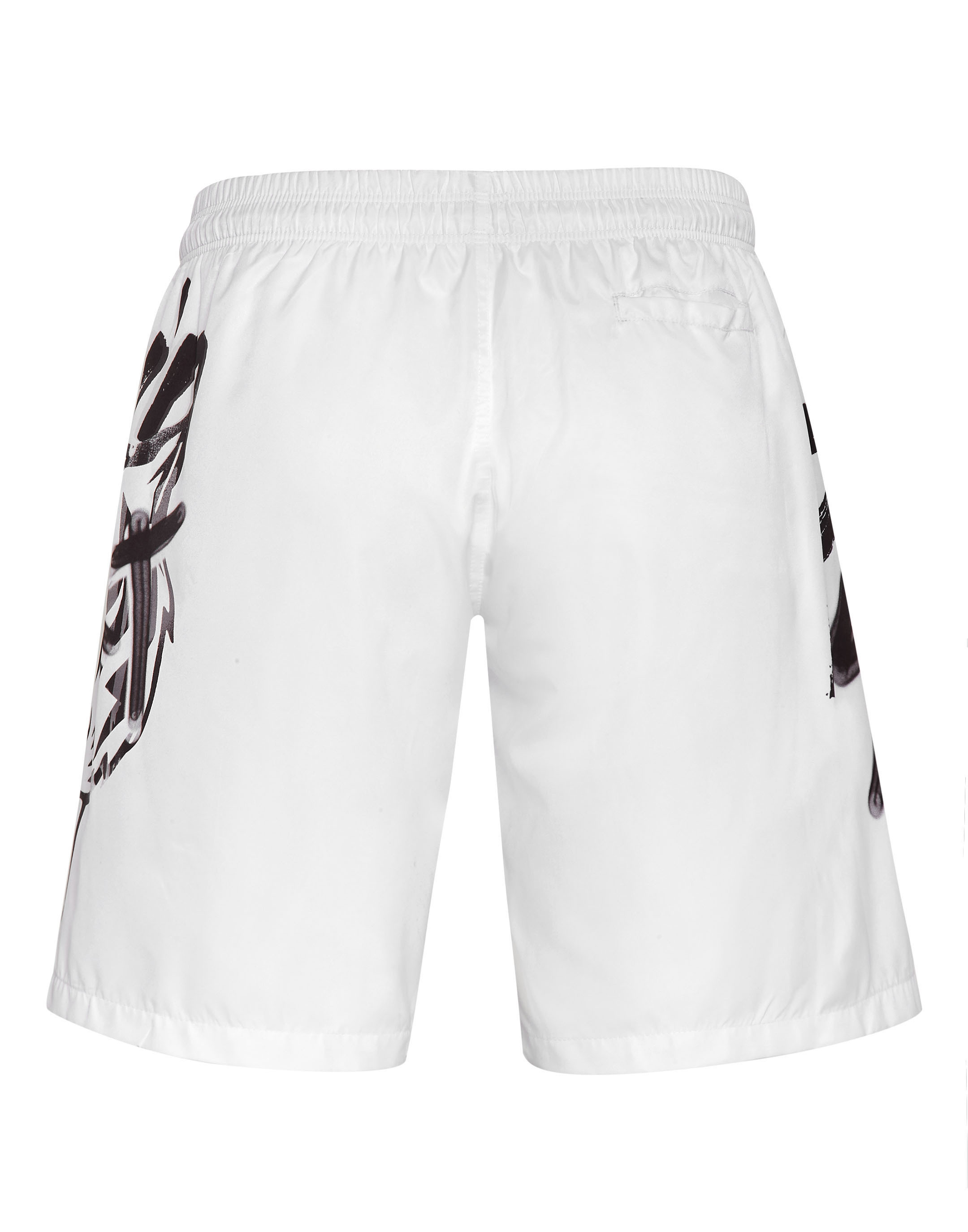 Badehose Tiger Image