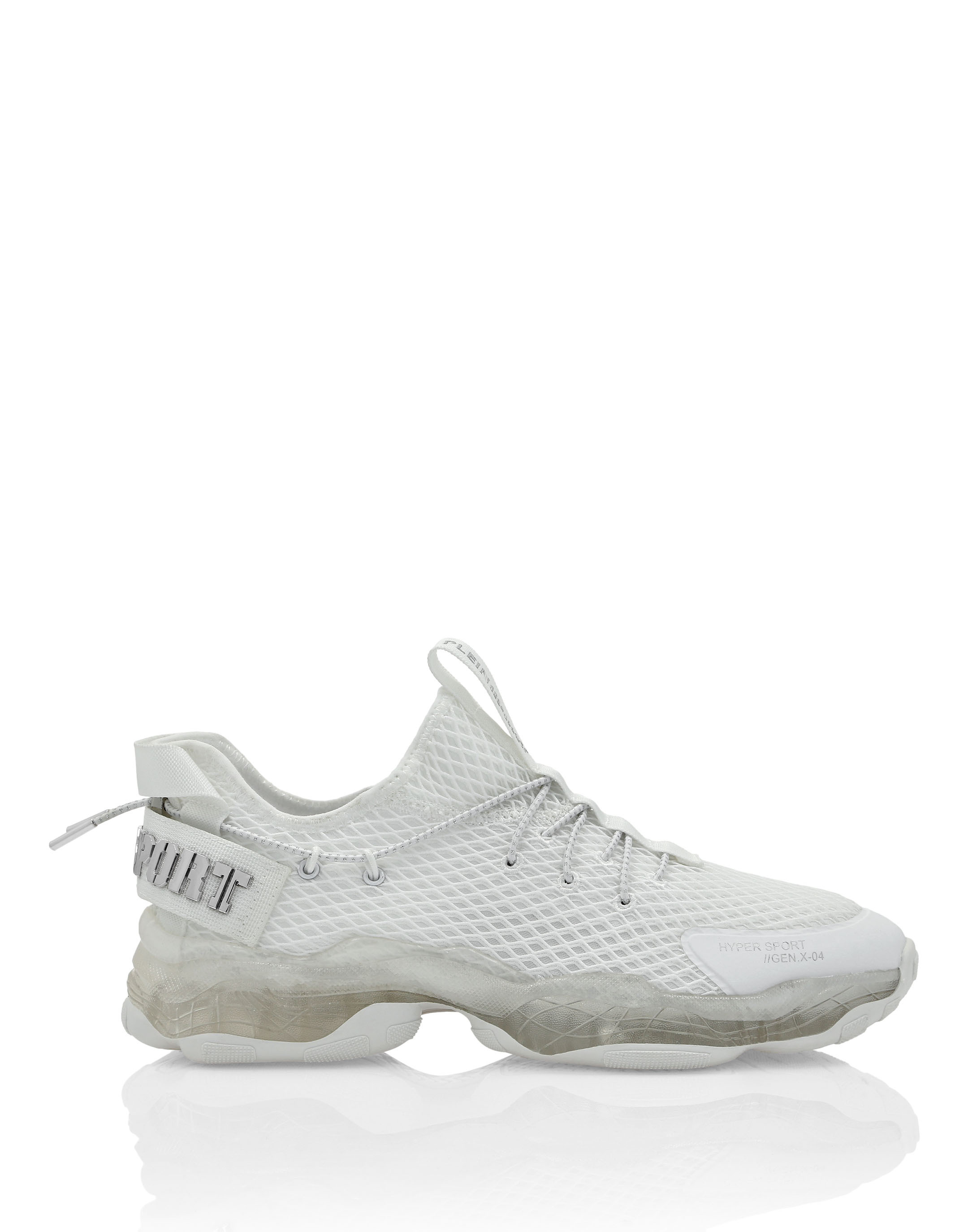Runner Sneaker Tiger Attack//Gen.x.04 Image