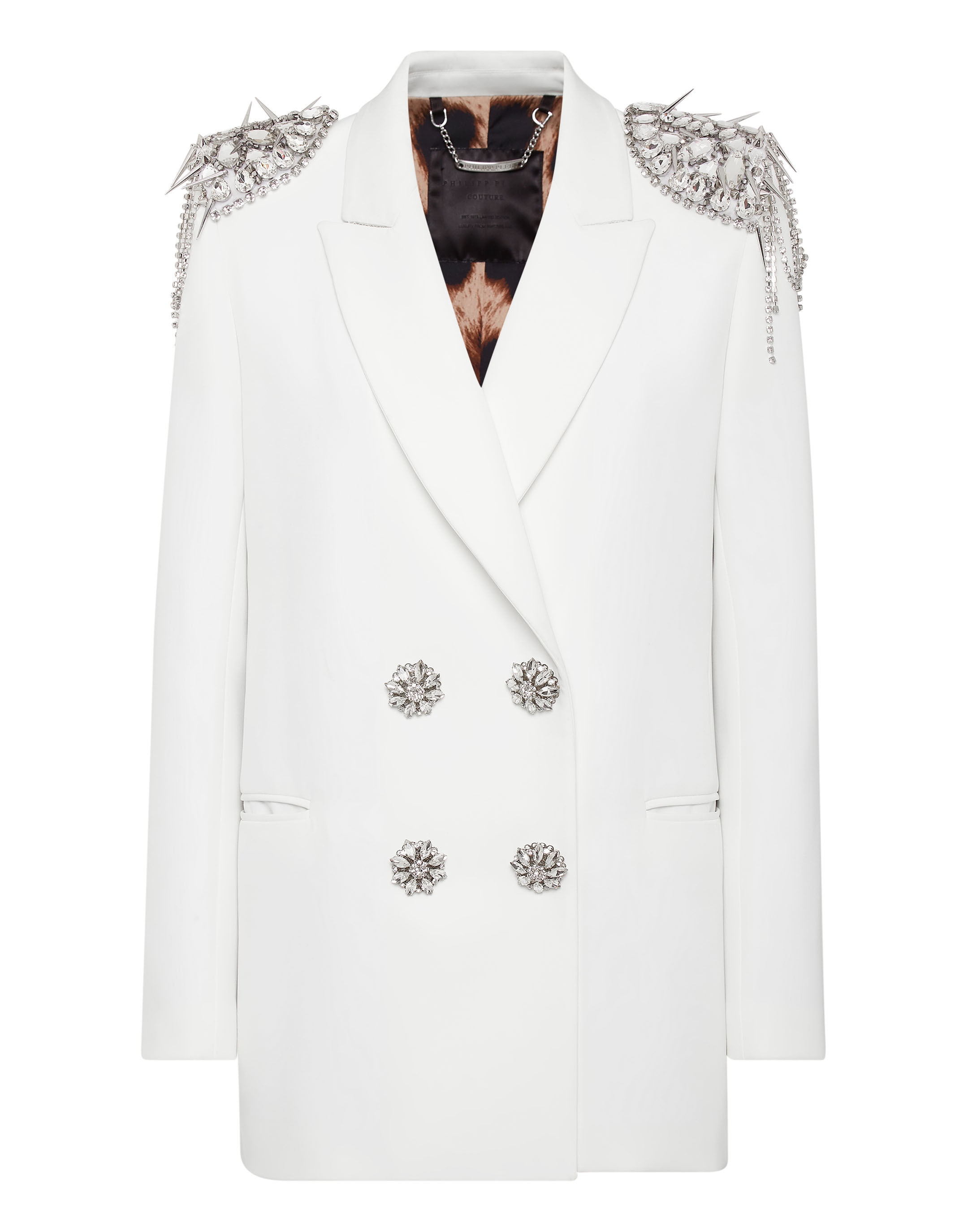Blazer Image