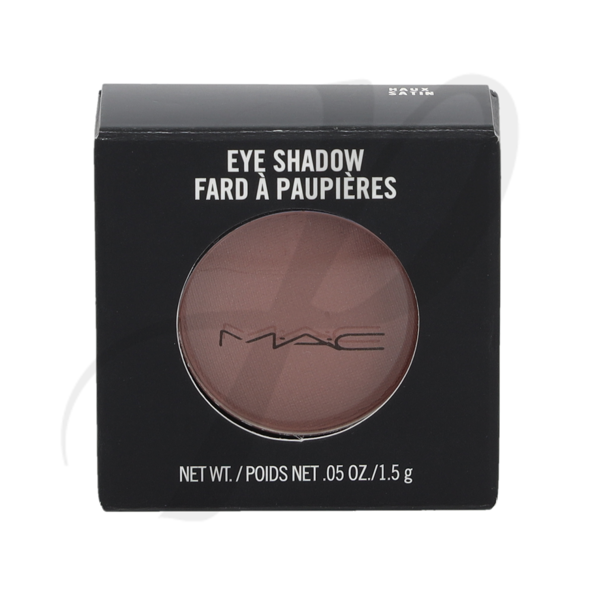 MAC Small Eyeshad Haux Image