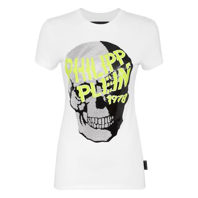T-Shirt Skull Image