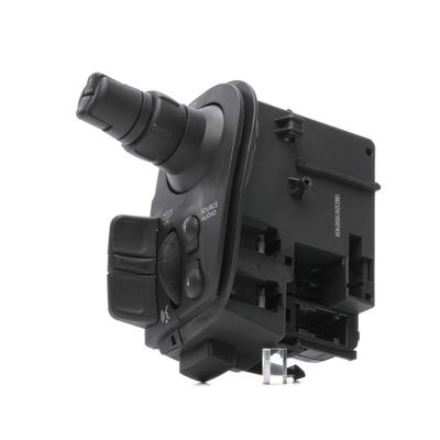 RIDEX Lenkstockschalter RENAULT 1563S0241 8201590631,7701057096,7701057097 7701060097,7701068113,7701068114,7701068115,8201359195 Image