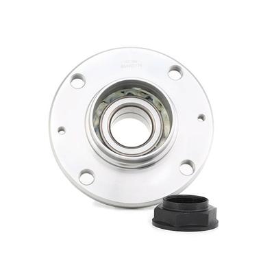 RIDEX Radlagersatz PEUGEOT,CITROËN 654W0174 374835,374836,374844 Radlager,Radlager & Radlagersatz Image