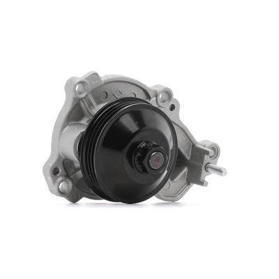DOLZ Wasserpumpe OPEL,PEUGEOT,CITROËN C150 9846882780,1635181780,9803442480 Kühlmittelpumpe,Kühlwasserpumpe 3639521 Image