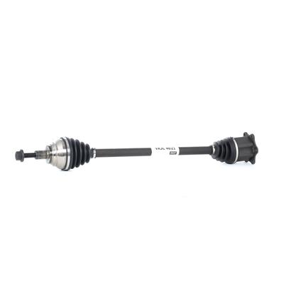 SKF Antriebswelle VW,AUDI,SKODA VKJC 4621 1K0407764BX,1K0407452FX,1K0407454X Gelenkwelle,Halbachse,Seitenwelle,Achswelle 3AA407452AX,1K0407272QE Image