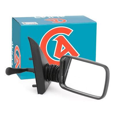 ALKAR Außenspiegel FIAT 6165013 5892124,0005892124 Rückspiegel,Seitenspiegel,Autospiegel,Spiegel Image