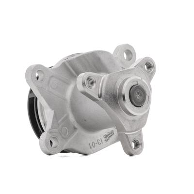VALEO Wasserpumpe MERCEDES-BENZ,OPEL,RENAULT 529212 95517866,PA10216,6000616650 Kühlmittelpumpe,Kühlwasserpumpe 6262000007,A6262000007,1501000Q1L Image