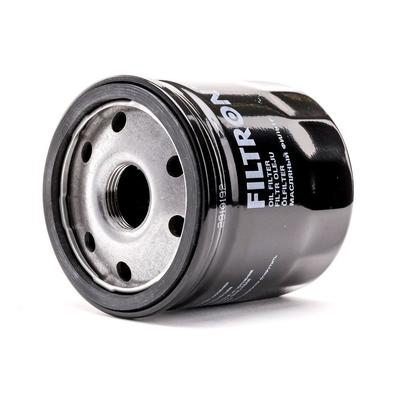 FILTRON Ölfilter FORD,PEUGEOT,CITROËN OP 543/1 LR058104,LR104384,9808867880 Motorölfilter,Filter für Öl 1812551,2128722,BK2Q6714AA,BK2Q6714BA Image