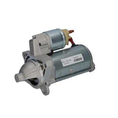 VALEO Anlasser OPEL,RENAULT,NISSAN 438202 95518998,4417538,93859136 Starter 233003307R,233003330R,8200402016,M001T80681,23300JG70B,233002654R Image