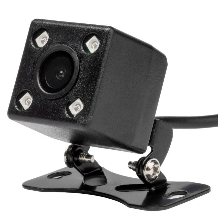 AMiO Rückfahrkamera 03528 Rückwärtskamera,Rückfahrsysteme,Rückfahrkamera Einparkhilfe Image