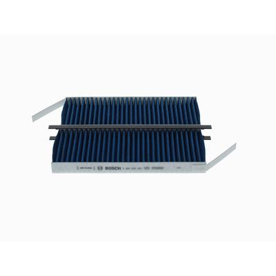 BOSCH Innenraumfilter MERCEDES-BENZ,OPEL,RENAULT 0 986 628 653 95525119,A4158350600,A415835100 A4158351300,2789100Q0F,272773608R,7701209837,8201676037 Image