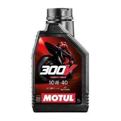 MOTUL Motoröl 104118 Motorenöl,Öl,Öl für Motor Image