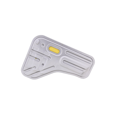 HENGST FILTER Getriebeölfilter MERCEDES-BENZ,INFINITI EG910H D454 2463770495,2463772300,A2463770495 A2463772300,15208HG00J Image