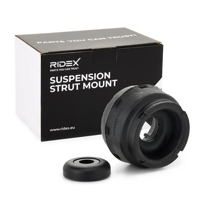 RIDEX Reparatursatz, Federbeinstützlager VW,AUDI,SKODA 1632R0031 1J0412331C,1J0412331CS2 Image