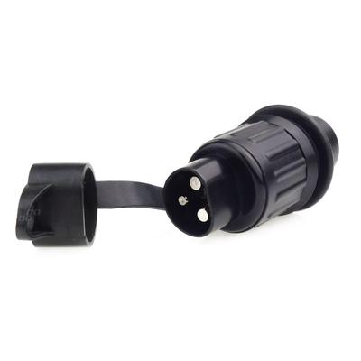 AMiO Anhängerstecker 02389 Image