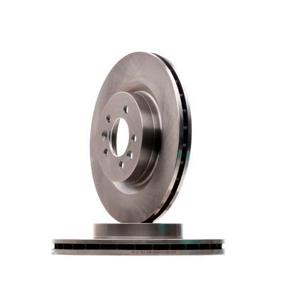 RIDEX Bremsscheibe LAND ROVER 82B1989 LR038934,SDB000621,SDB000622 Bremsscheiben,Scheibenbremsen SDB000623,SDB000624,LR019988 Image
