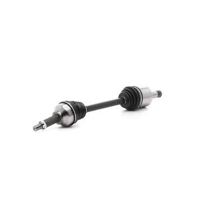 FEBI BILSTEIN Antriebswelle FORD 180872 2214807,KK213B437AA,1774279 Gelenkwelle,Halbachse,Seitenwelle,Achswelle BK213B437AD,BK213B437AE,BK213B437AC Image