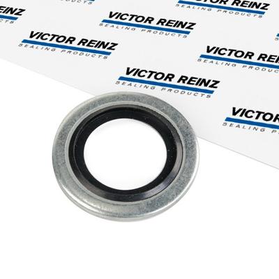 REINZ Dichtring Ölablaßschraube FORD,MAZDA 70-31610-00 3553055,016446,1005578 6835866,92FF6734AA,W704052S309 Image