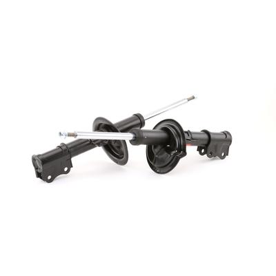 TRW Stoßdämpfer OPEL,SUZUKI,VAUXHALL JGM1151T 4160262J10,344608,4709683 Federbein,Stossdämpfer 93195060,93196639,93196640,95507005,4160162J11,4709684 Image