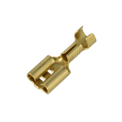 HERTH+BUSS ELPARTS Crimpverbinder 50251486 Image