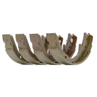 RIDEX Bremsbacken SUBARU 70B0408 26298PA000,26298PA080 Trommelbremsbacken,Bremsbackensatz Image