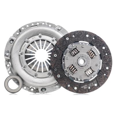 LuK Kupplungssatz OPEL,VAUXHALL 623 0608 00 90305059,90305067,90305068 25192482,668651,90251210,90278834,90278884,90369275,90540758,90540806,666145 Image