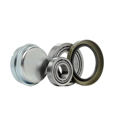 RIDEX PLUS Radlagersatz MERCEDES-BENZ 654W0396P A21833001251,2183300125SK1,A0029806502 Radlager,Radlager & Radlagersatz A2123300025,A2183300125 Image