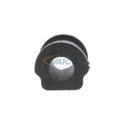 VAICO Stabigummis VW,AUDI,SKODA V10-1634 6Q0411314E,6Q0411314N,6Q0411314R Stabilager,Stabilisatorlager,Lagerung, Stabilisator 6Q0411303AE,6Q0411303H Image