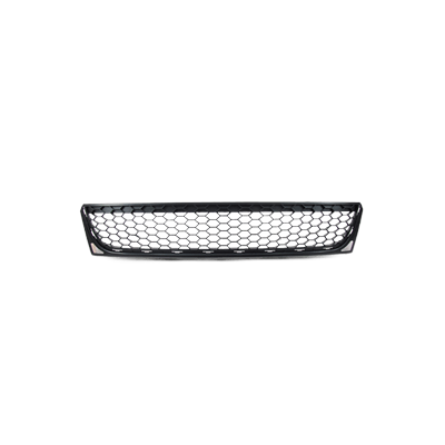 PRASCO Lüftungsgitter VW VG0232133 6R0853666D9B9,6R0853666D Stoßstange Gitter,Lüftungsgitter, Stoßfänger Image